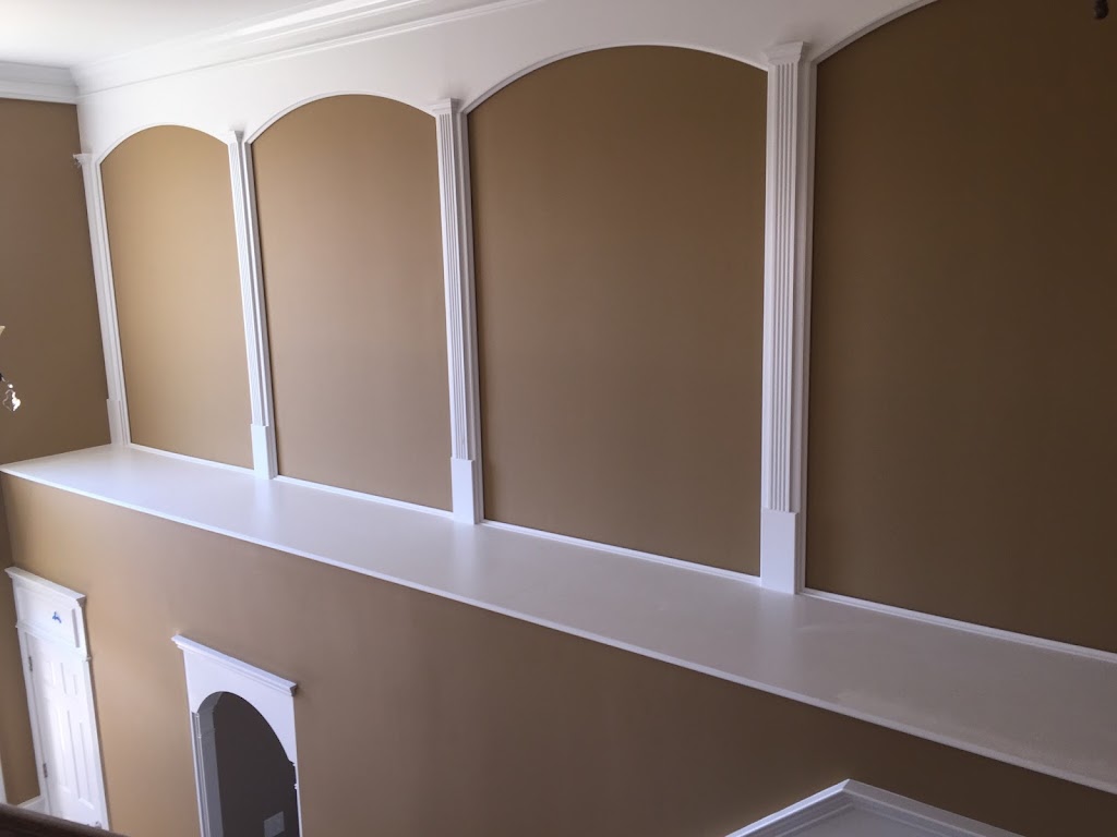 Crown Molding NJ LLC | Your Trusted Artisan Crown Molding Installers & More | 55 Matilda Terrace, Long Branch, NJ 07740 | Phone: (732) 912-0618