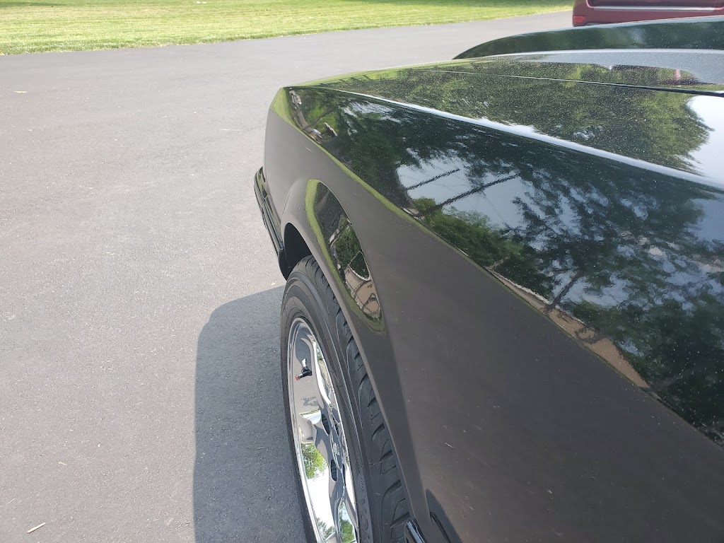 Accident Repair Paintless Dent Removal | Auto Detailing | 245 Fruitville Rd, Pottstown, PA 19464 | Phone: (866) 336-8688