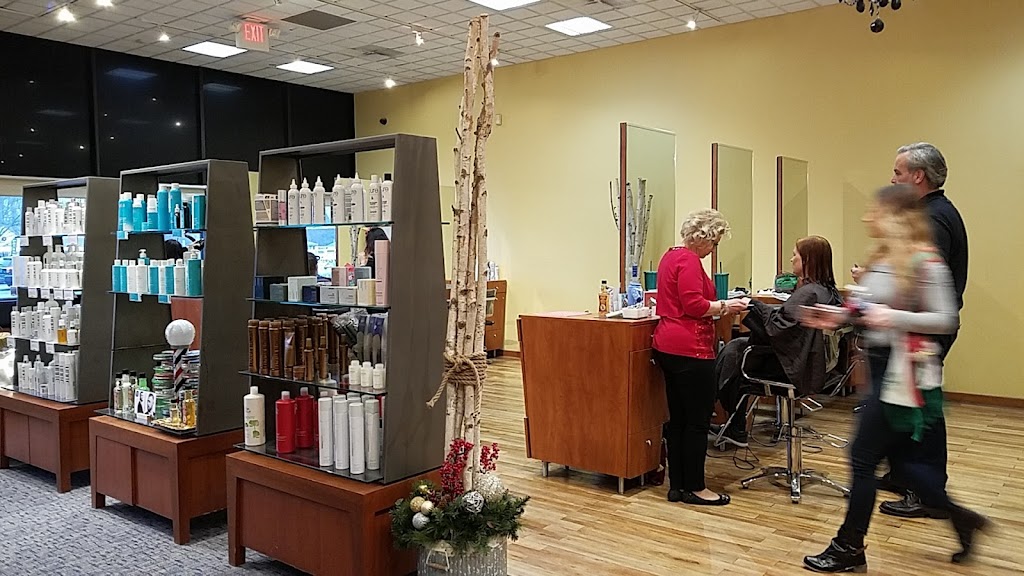 Salon Christopher Angelastro, Inc. | 288 Egg Harbor Rd, Sewell, NJ 08080 | Phone: (856) 582-1100