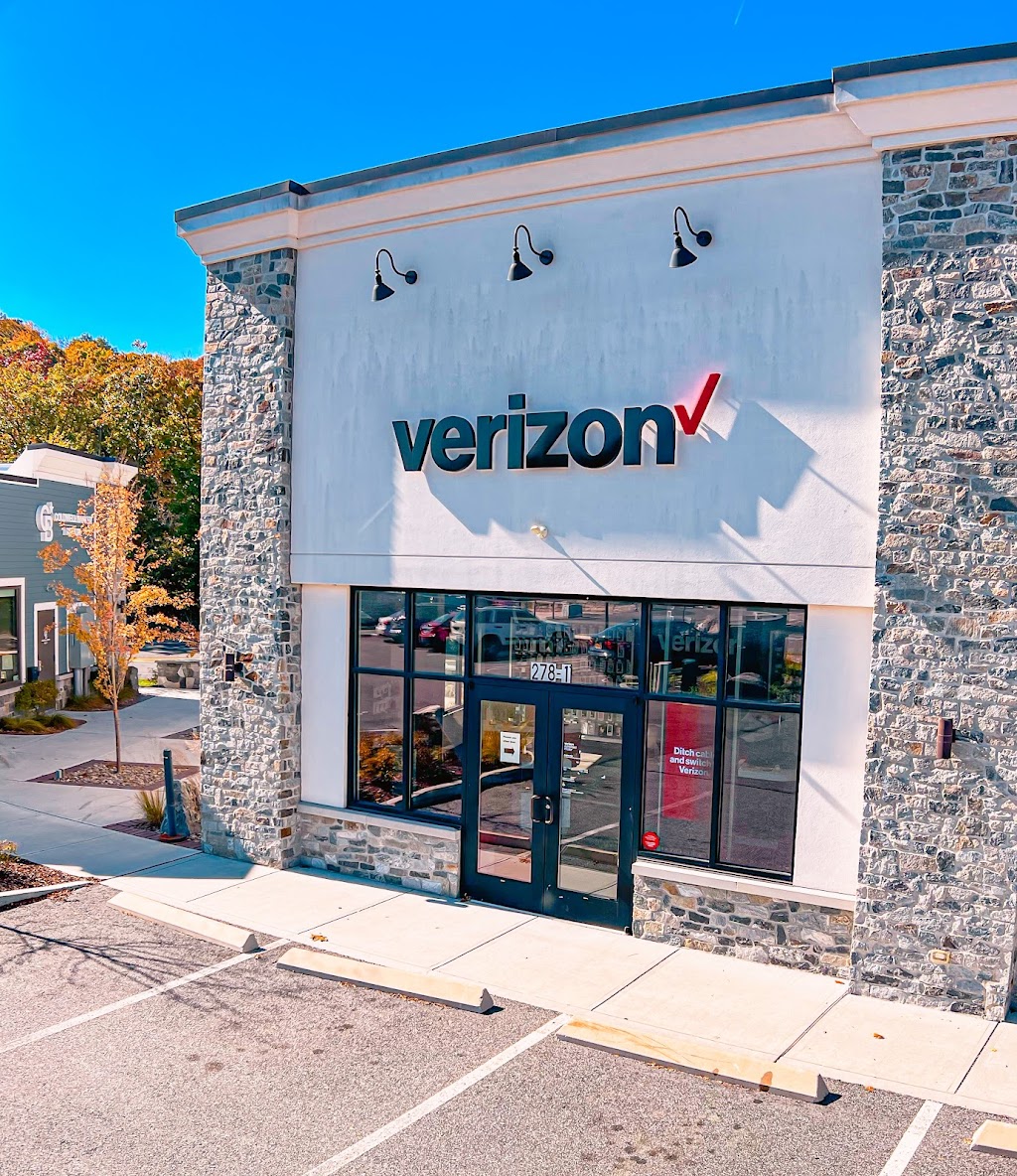 Verizon | 278 Oxford Rd Unit 1, Oxford, CT 06478 | Phone: (203) 828-6671