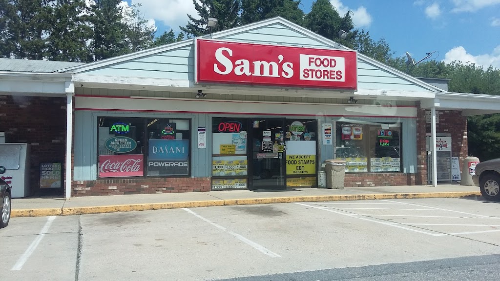 Sams Food Stores | 861 New Harwinton Rd, Torrington, CT 06790 | Phone: (860) 795-0016
