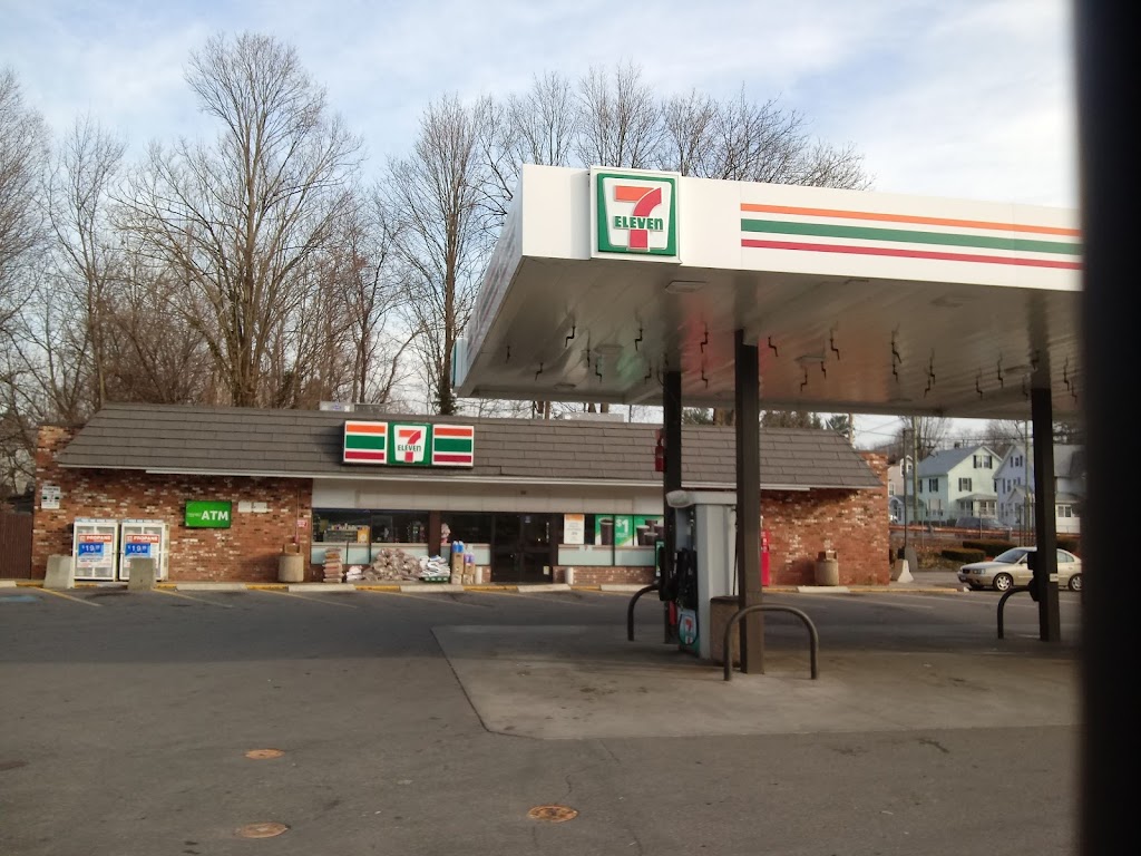 7-Eleven | 180 Union St, Rockville, CT 06066 | Phone: (860) 875-6392