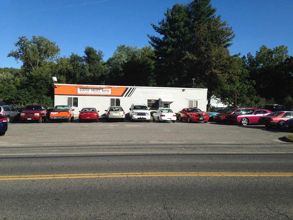 South Valley Auto | 1109 S Main St, Torrington, CT 06790 | Phone: (860) 482-2317