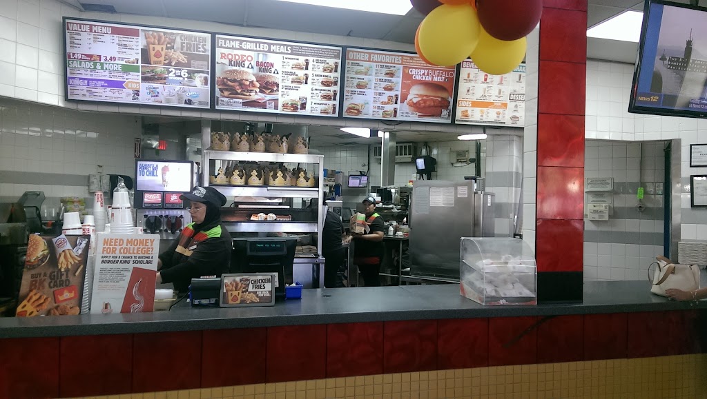 Burger King | 5141 Sunrise Hwy, Bohemia, NY 11716 | Phone: (631) 567-7495