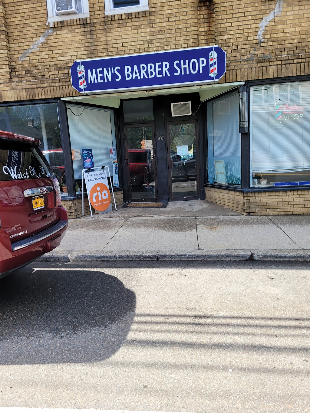 Mens Barber Shop & Family | 228 NY-32, Central Valley, NY 10917 | Phone: (845) 827-5664