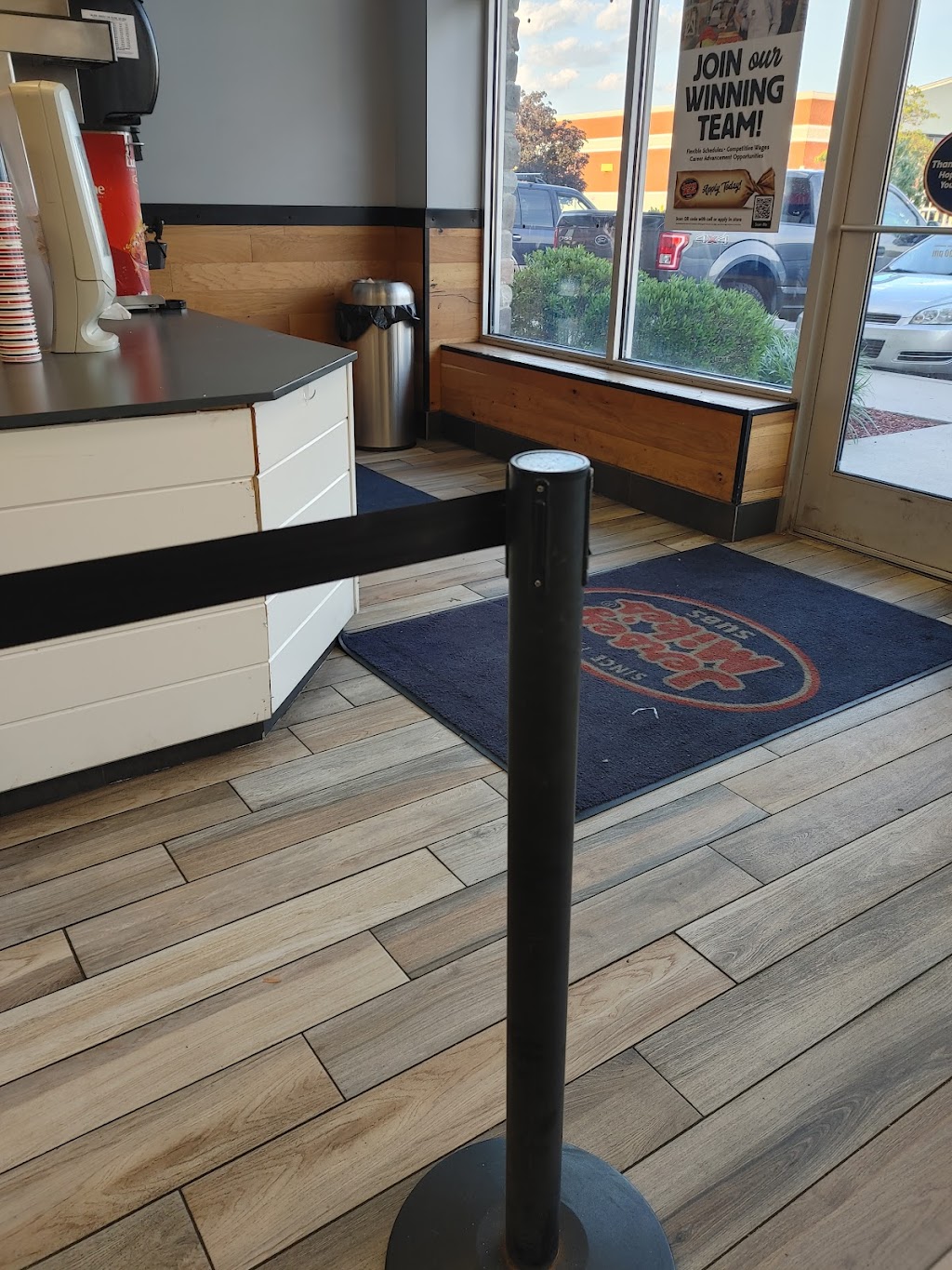 Jersey Mikes Subs | 1211 N Dupont Hwy, Dover, DE 19901 | Phone: (302) 672-7100
