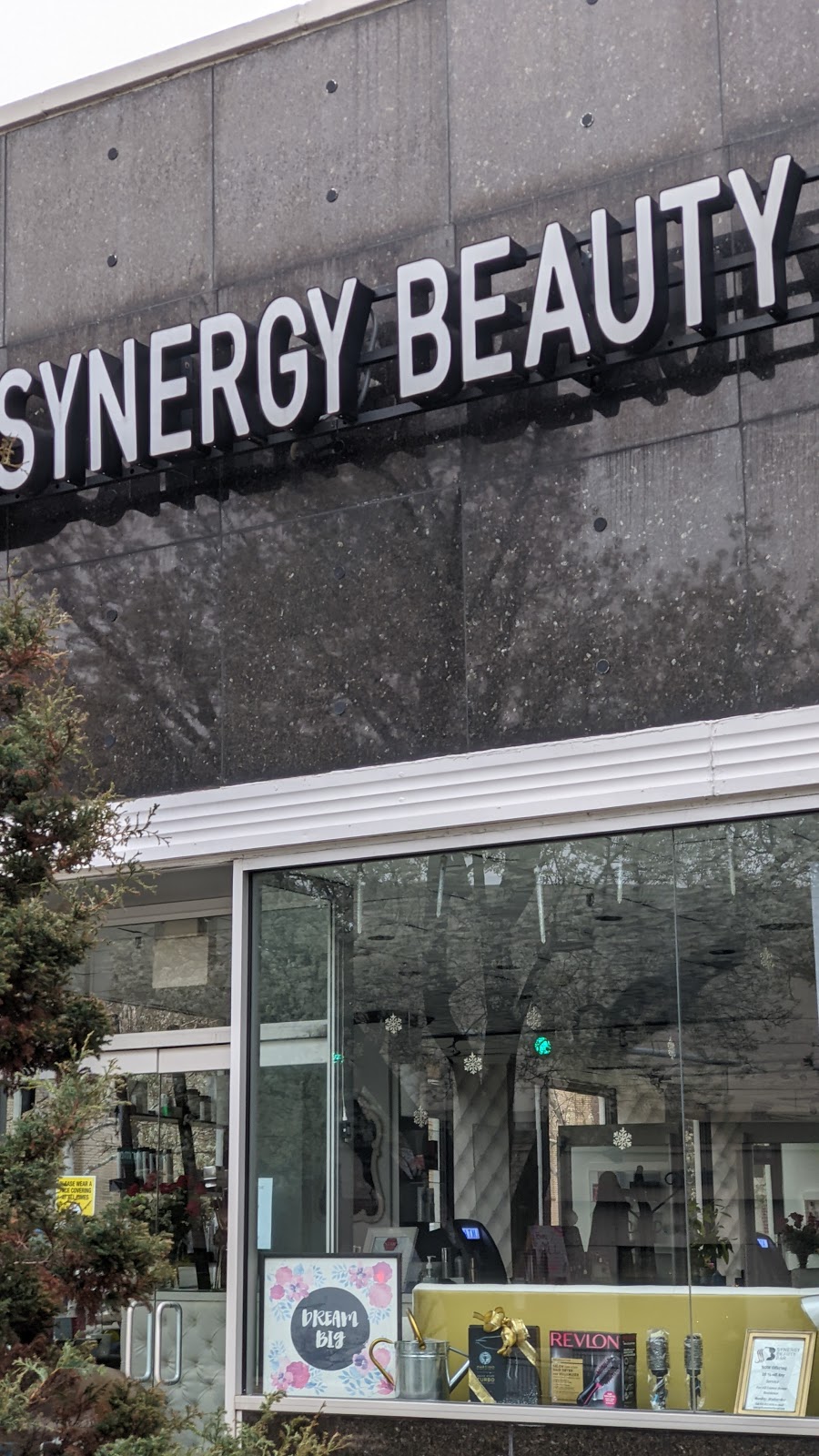 Synergy Spa Salon & Beauty Bar | 445 Hamilton Ave Suite 100 Studio 8-9, White Plains, NY 10601 | Phone: (914) 831-0590