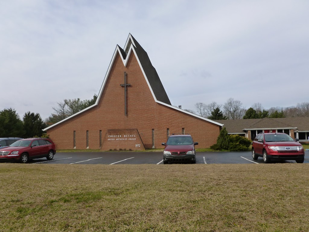 Chester Bethel Preschool | 2619 Foulk Rd, Wilmington, DE 19810 | Phone: (302) 475-0377