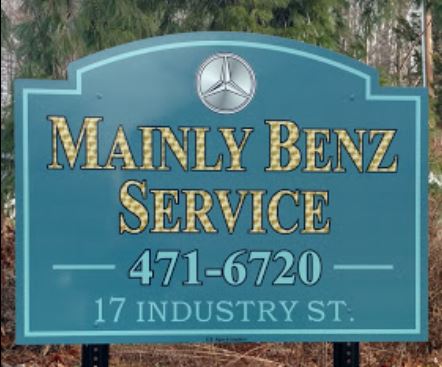 Mainly Benz Service | 17 Industry St, Poughkeepsie, NY 12603 | Phone: (845) 471-6720