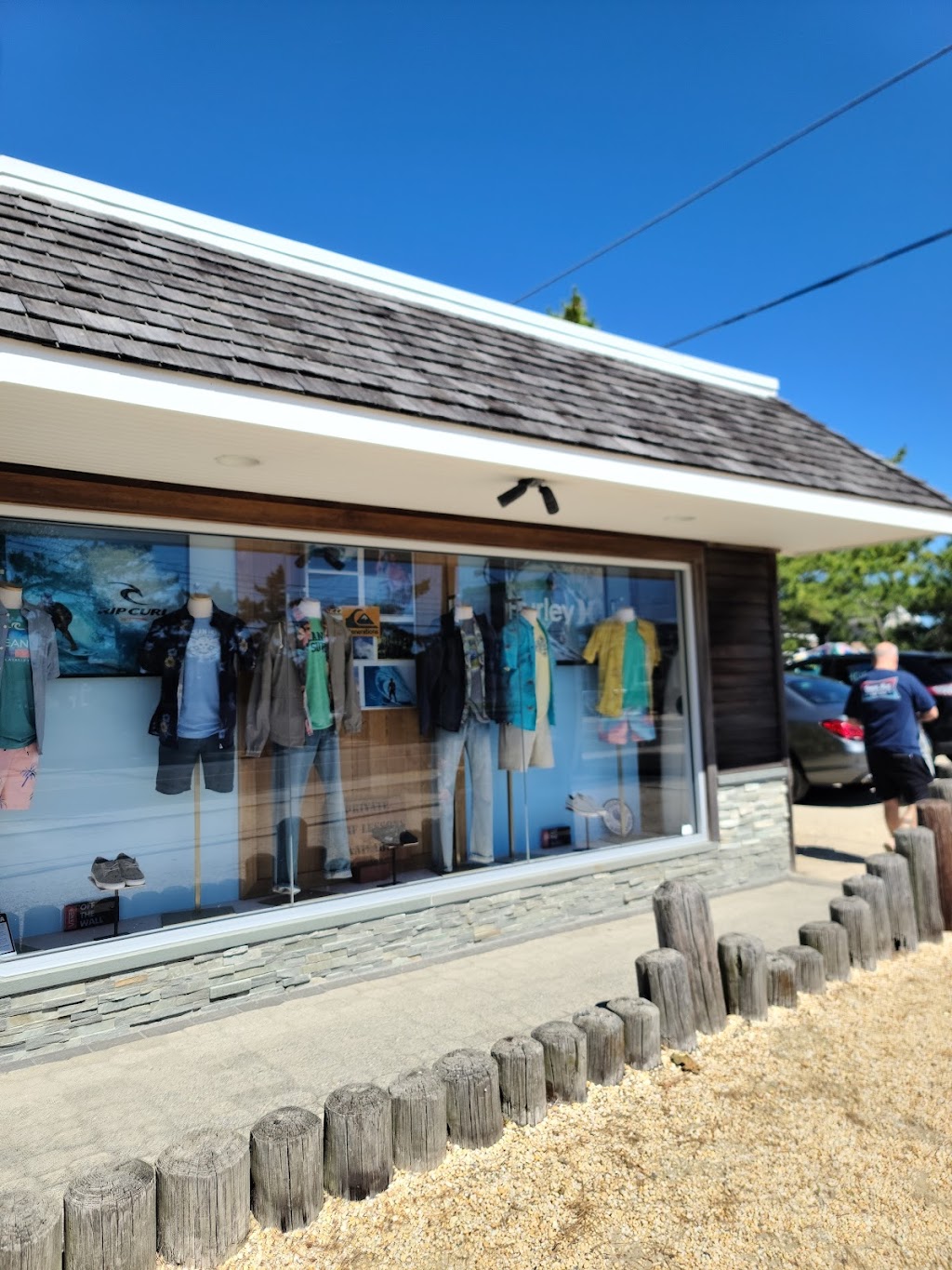 Ocean Hut Surf Shop | 3111 NJ-35, Lavallette, NJ 08735 | Phone: (732) 793-3400