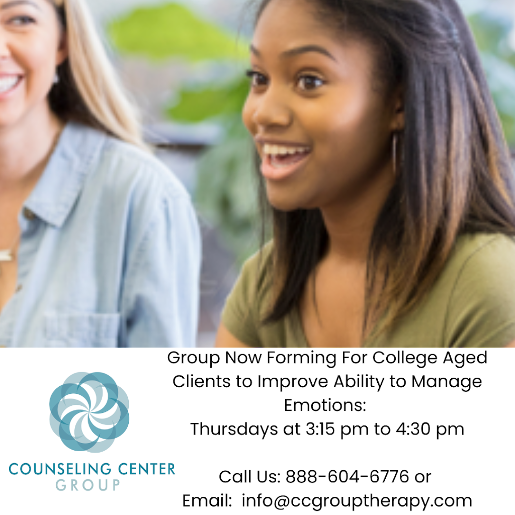 Counseling Center Group | 600 Mamaroneck Ave Suite 478, Harrison, NY 10528 | Phone: (833) 216-3241