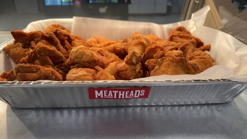 Meat Heads Take-Out | 1610 Purdytown Turnpike, Hawley, PA 18428 | Phone: (570) 576-8110