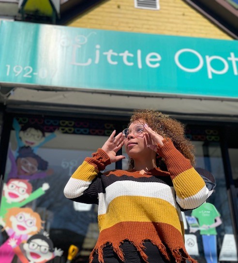 Little Optics | 19207 Union Tpke, Queens, NY 11366 | Phone: (718) 468-7500