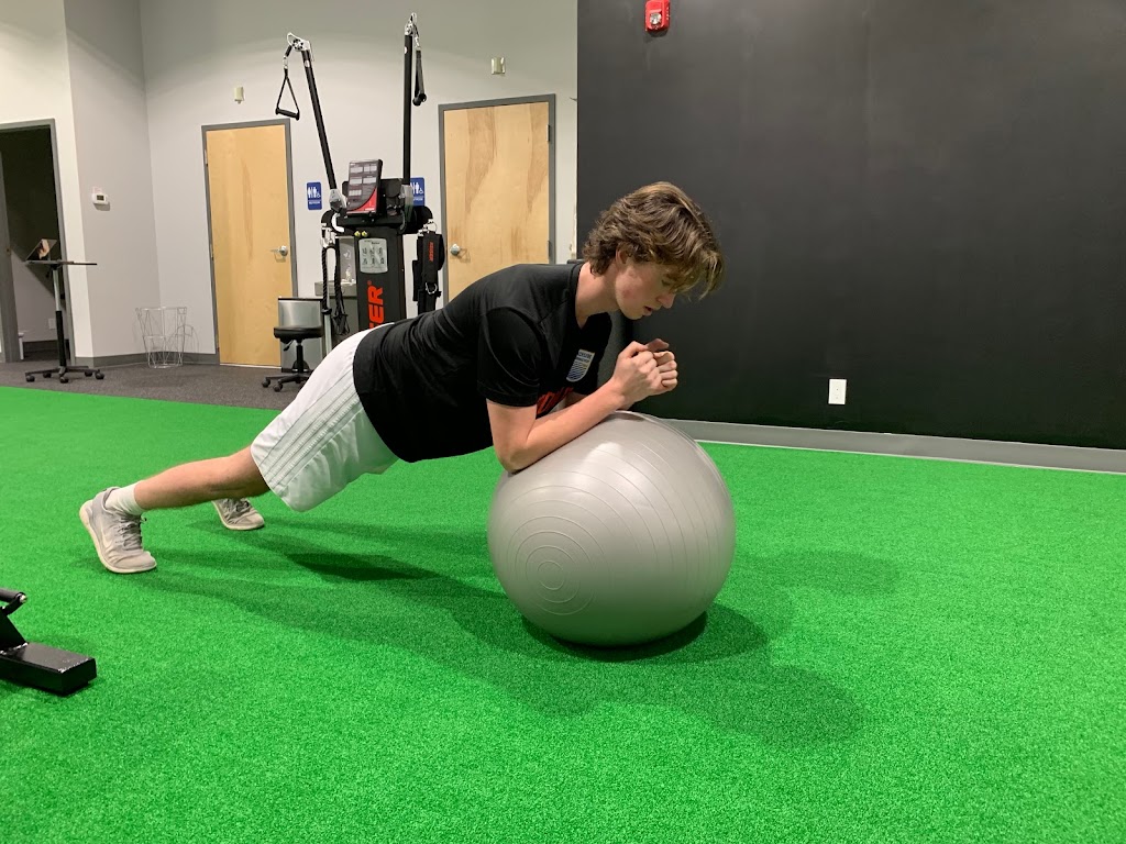 Goal Physiotherapy and Sports Performance | 429 Post Rd E, Westport, CT 06880 | Phone: (203) 429-4725