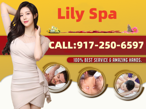 LILY SPA | Basement, 674 55th St, Brooklyn, NY 11220 | Phone: (917) 250-6597