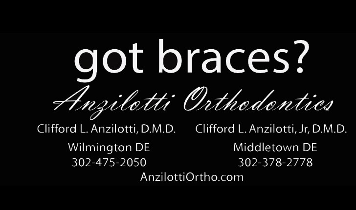 Anzilotti Orthodontics | 2101 Foulk Rd # 4, Wilmington, DE 19810 | Phone: (302) 475-2050