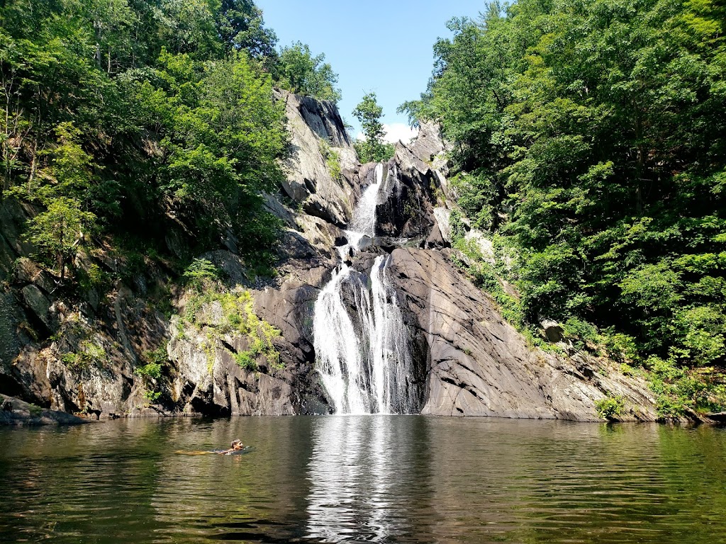 High Falls Conservation Area | 540 Roxbury Rd, Hudson, NY 12534 | Phone: (518) 392-5252