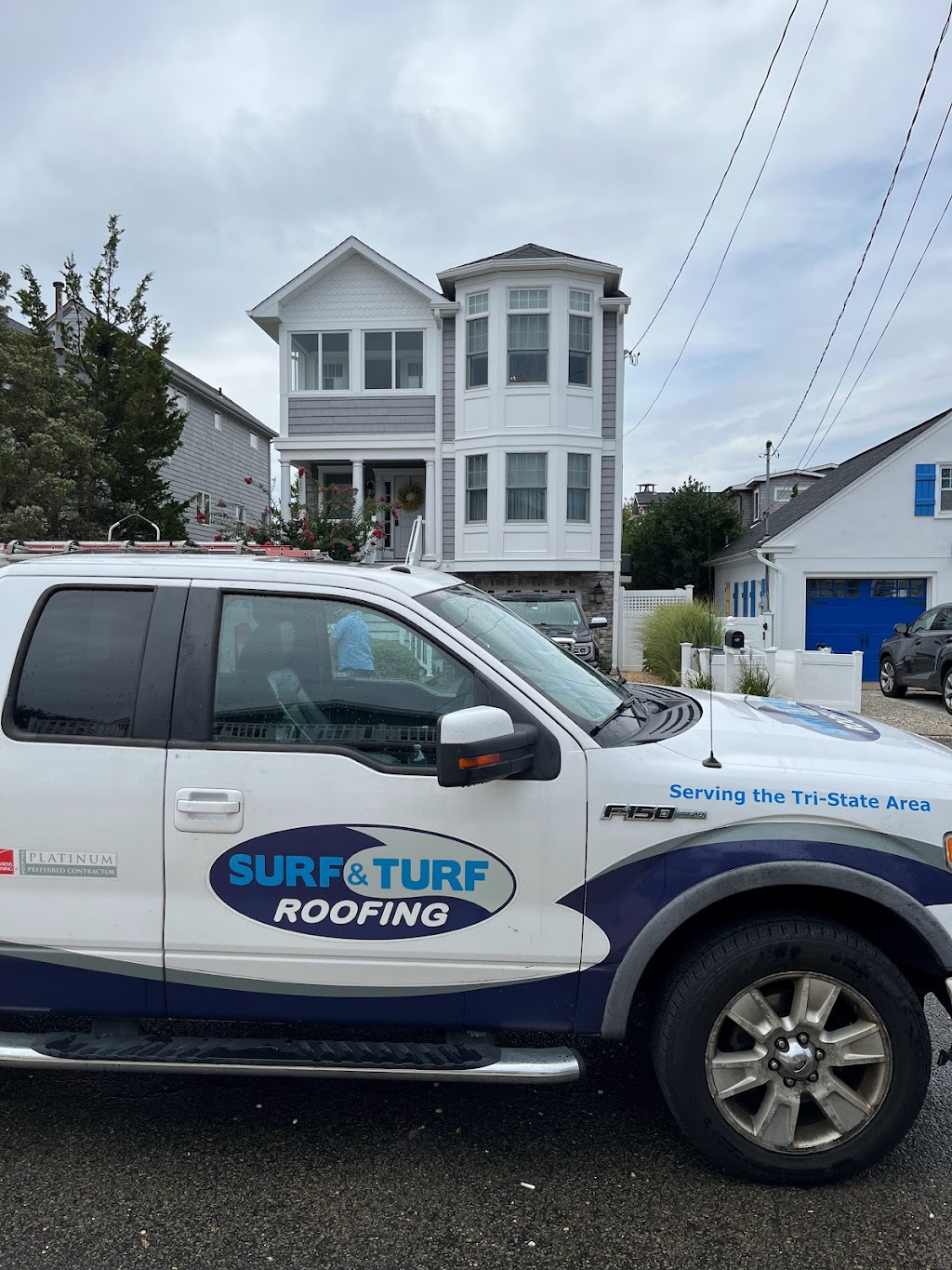 Surf and Turf Roofing and Gutters | 2900 Fire Rd # 203, Egg Harbor Township, NJ 08234 | Phone: (609) 365-7663