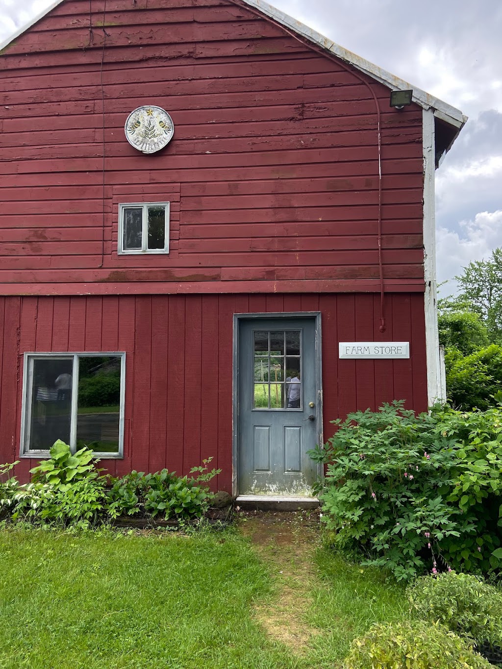 Laughing Fork Farm | 690 New Paltz Rd, Highland, NY 12528 | Phone: (201) 316-7402