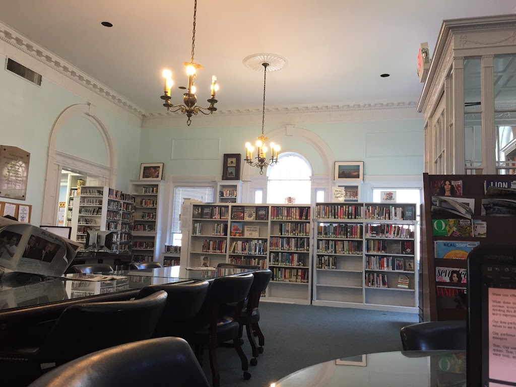 Brewster Public Library | 79 Main St, Brewster, NY 10509 | Phone: (845) 279-6421