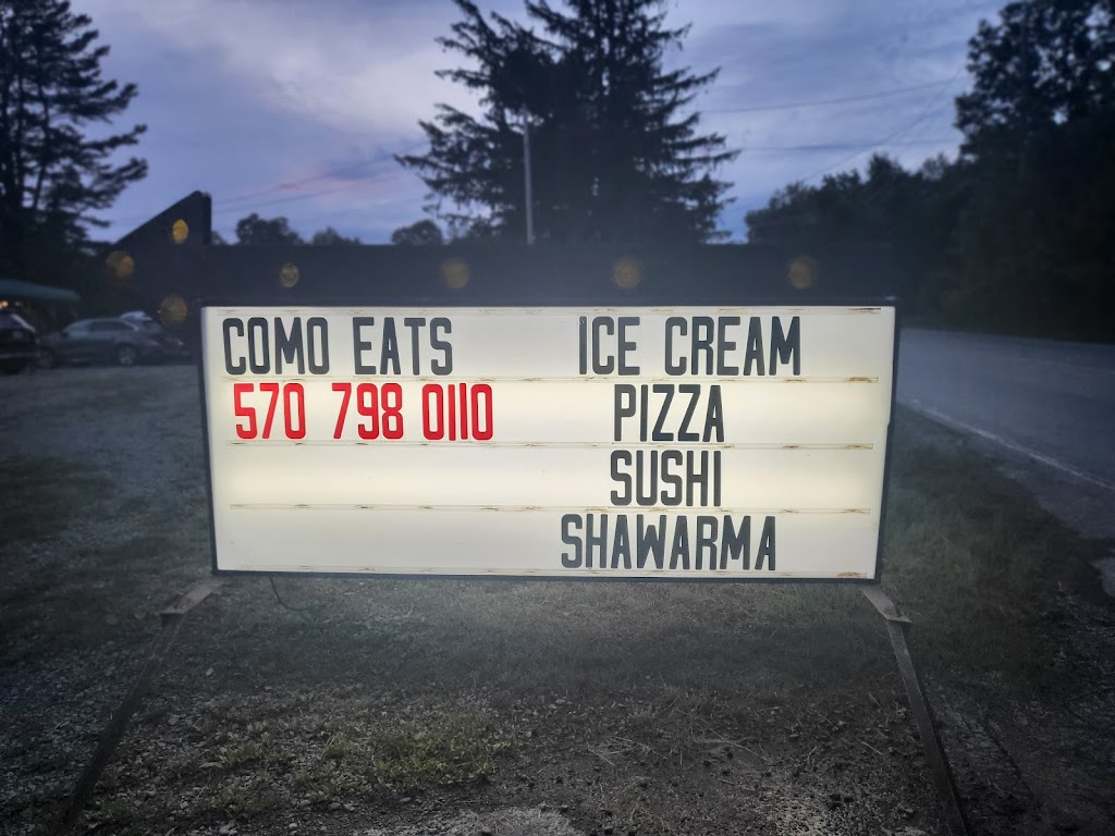 Lake Como Pizza | 3199 Creamton Dr, Lake Como, PA 18437 | Phone: (570) 798-0110