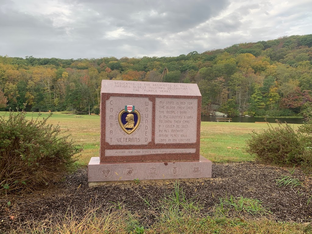 Putnam County Veterans Memorial Park | Kent, NY 10512 | Phone: (845) 808-1994