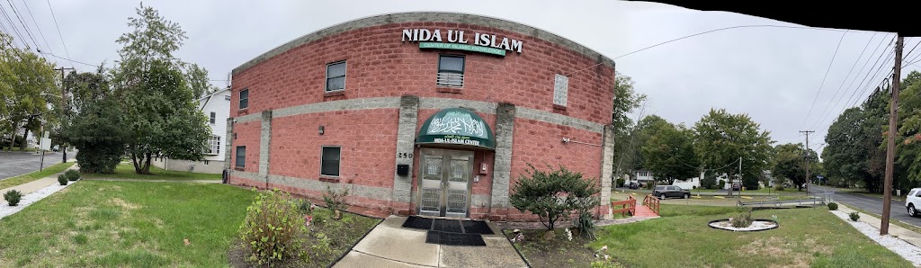 Nida-Ul Islam Center | 250 Hargreaves Ave, Teaneck, NJ 07666 | Phone: (201) 833-2162