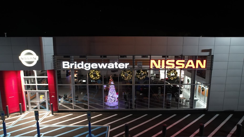 Bridgewater Nissan Service Center | 1400 US-22, Bridgewater, NJ 08807 | Phone: (888) 226-4772