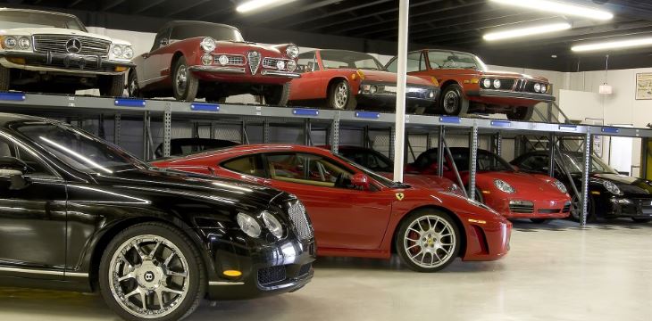 American Collectors & Exotic Autos | 15 Cunes Rd, Hurleyville, NY 12747 | Phone: (845) 434-2886