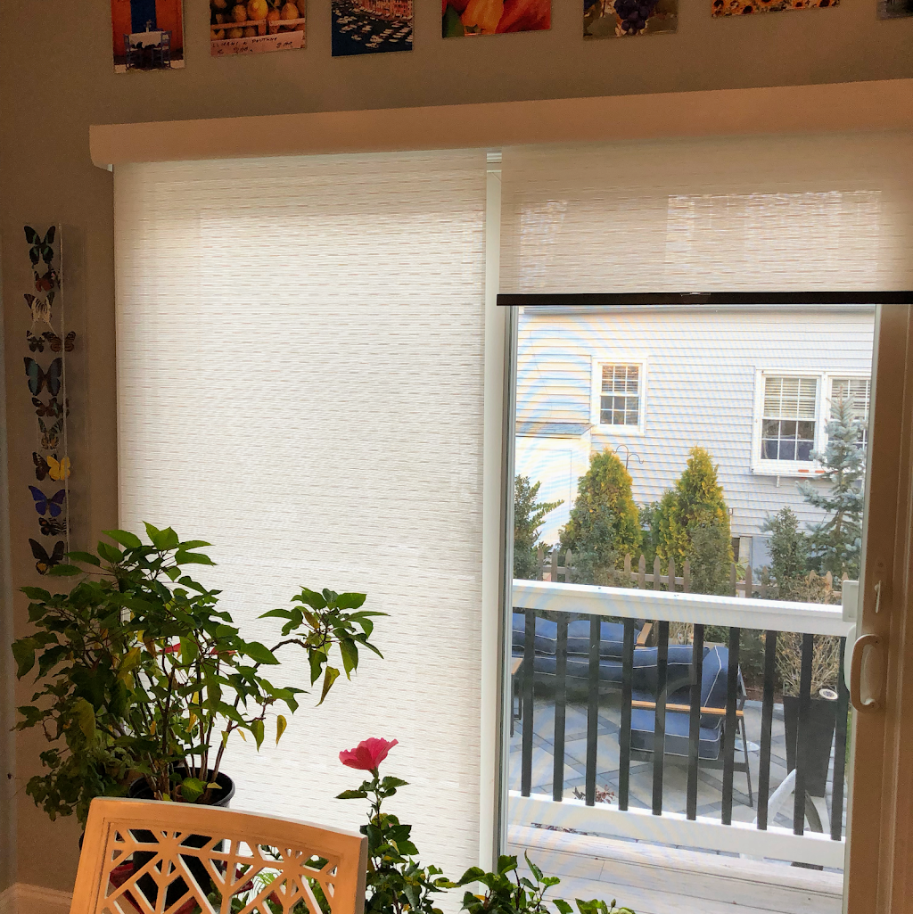 Cape Atlantic Blinds | In-home appointments, 230 W Seaspray Rd, Ocean City, NJ 08226 | Phone: (609) 862-2218