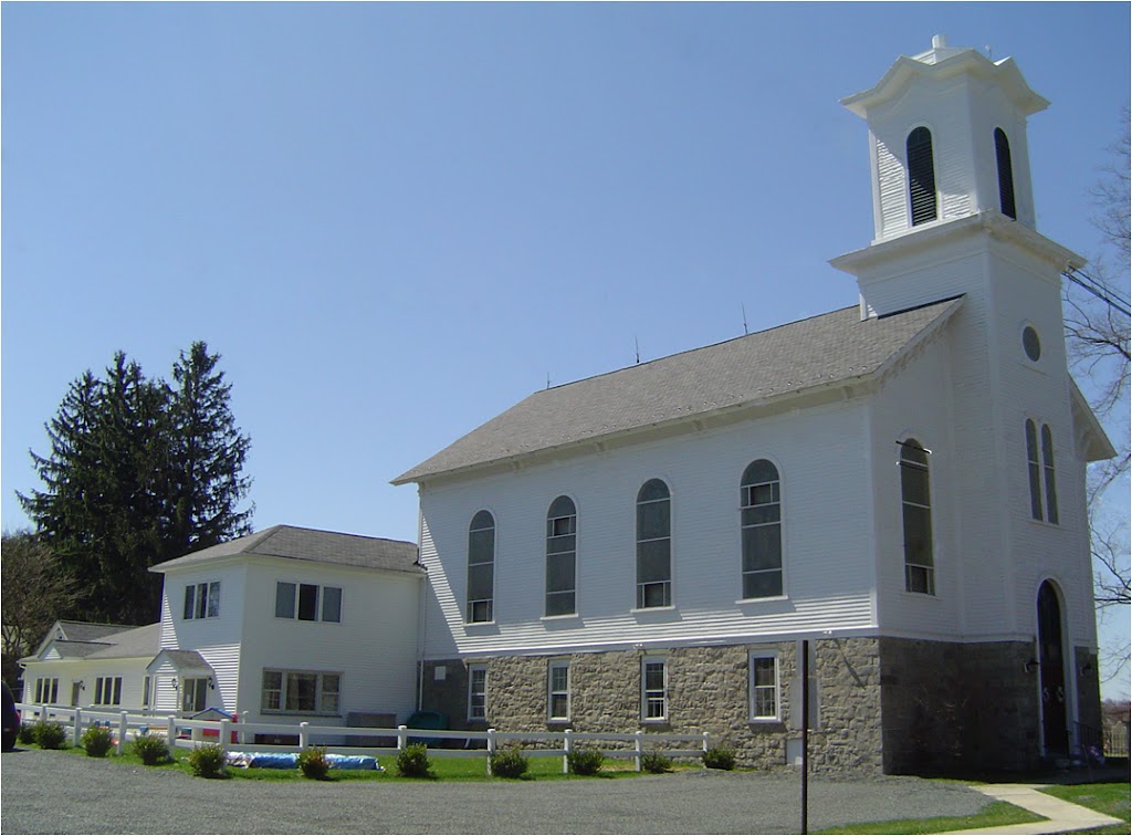 St John United Methodist Church | 354 High St, Hope, NJ 07844 | Phone: (908) 459-5759