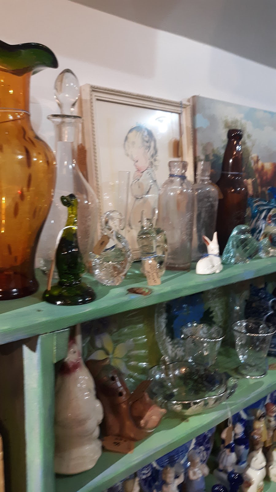 And All That Jazz Antiques | 107 Stockbridge Rd, Great Barrington, MA 01230 | Phone: (413) 528-8880