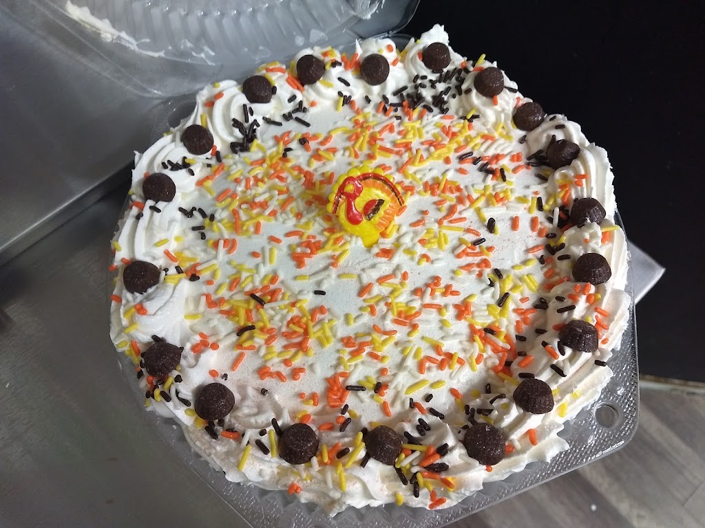 Brodies Ice Cream Bar | 5807 Bensalem Blvd, Bensalem, PA 19020 | Phone: (215) 639-9009