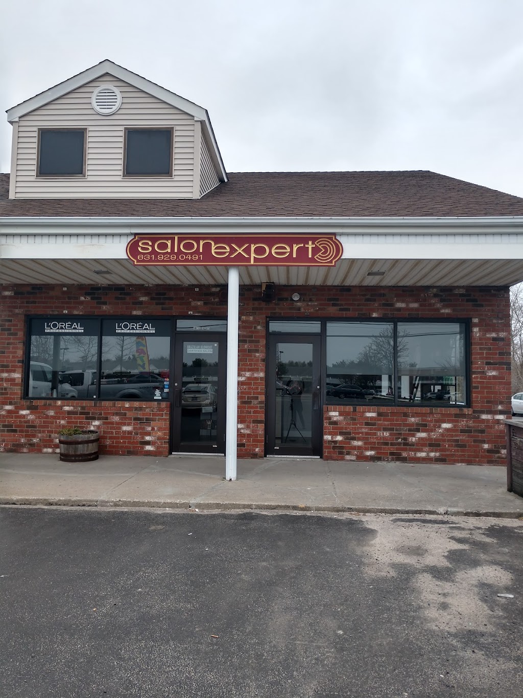 Salon Expert | 6278 NY-25A #9, Wading River, NY 11792 | Phone: (631) 929-0491