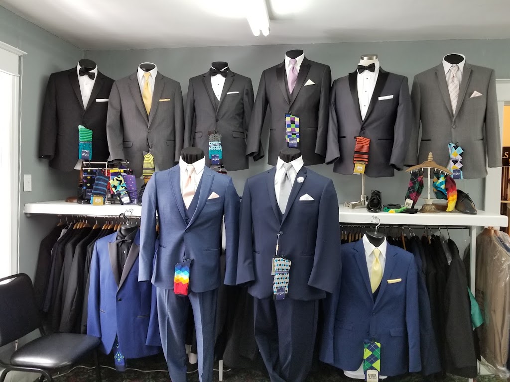 Prom & Wedding .Tuxedos,Suits & Tailoring | 796 Ulster Ave, Kingston, NY 12401 | Phone: (845) 331-1595