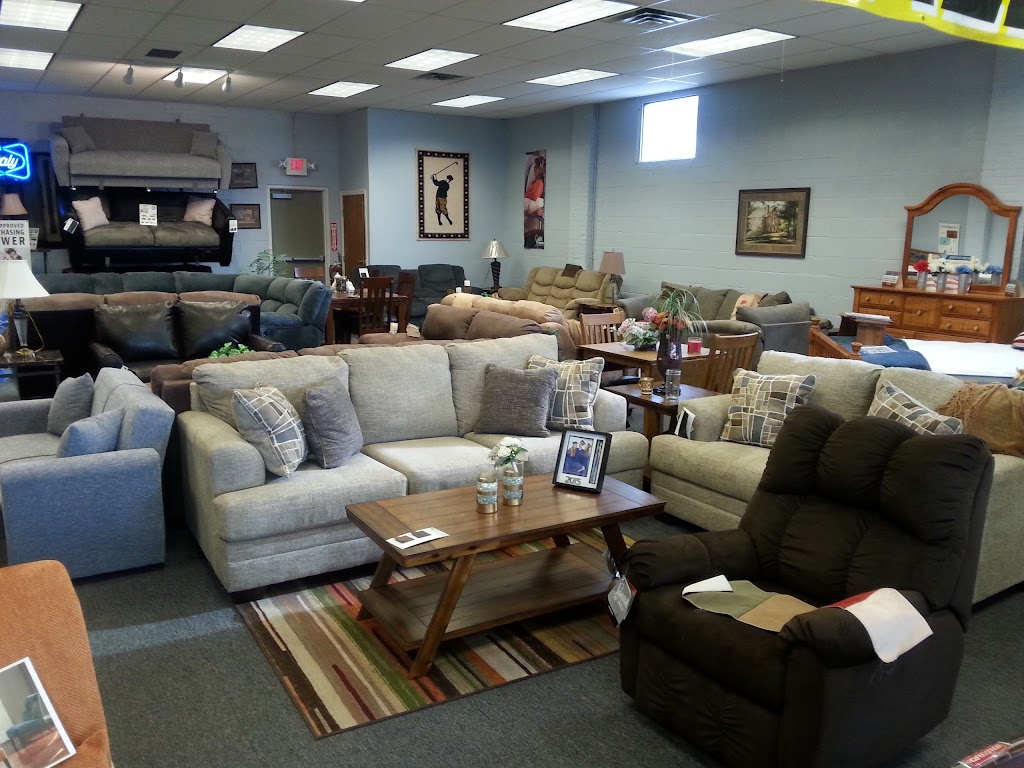 Nardone Brothers Furniture Inc. | 807 Washington St, Peekskill, NY 10566 | Phone: (914) 737-2664