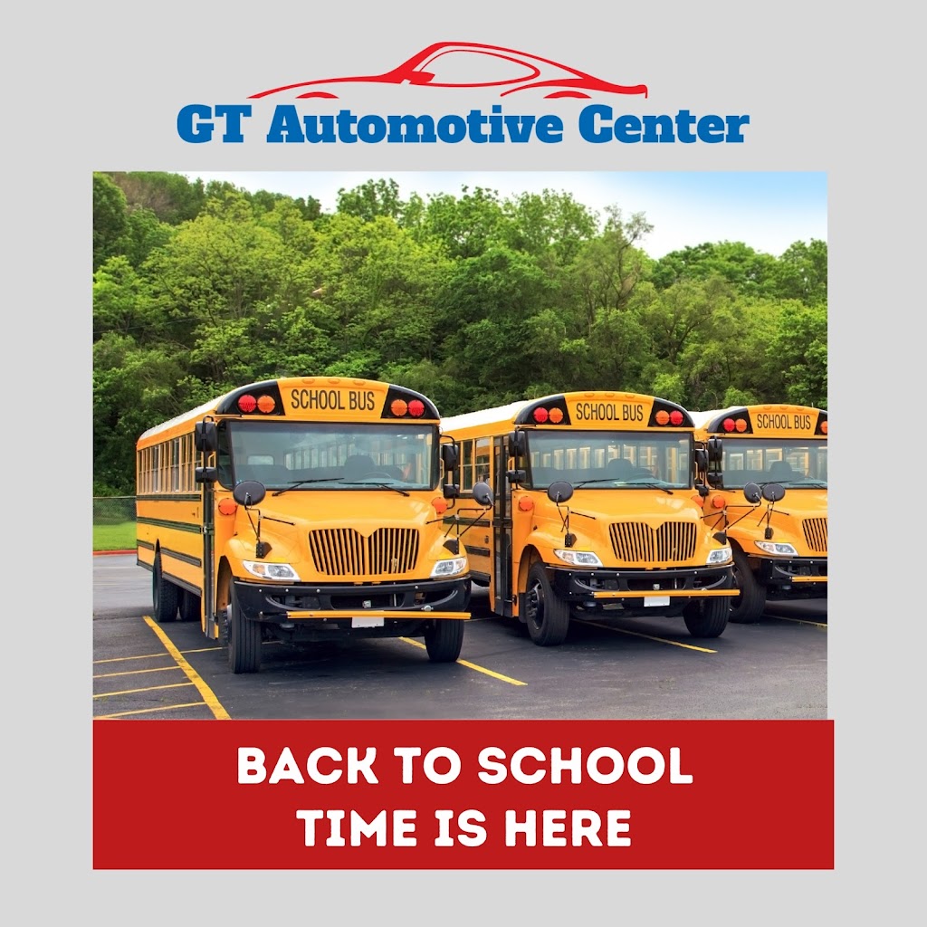 GT Automotive Center | 161 S Main St, Ambler, PA 19002 | Phone: (215) 628-3729