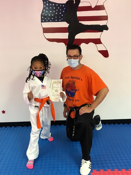 High Kick Tae Kwon Do & Martial Arts | 299 Raft Ave, Sayville, NY 11782 | Phone: (631) 218-8991