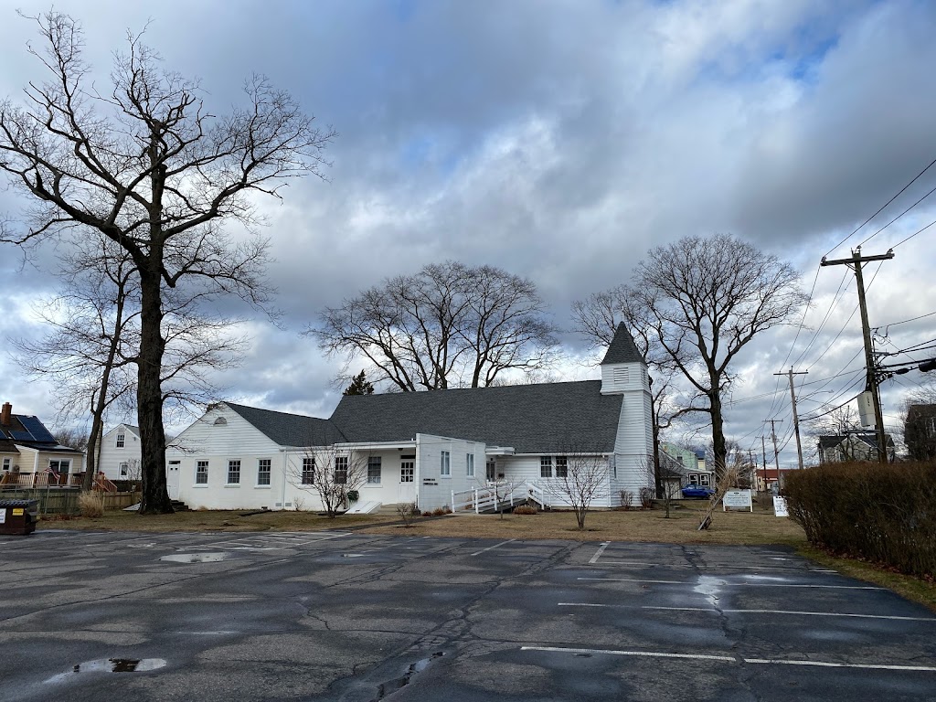 Wildermere Beach Congregational Church | 133 Broadway, Milford, CT 06460 | Phone: (203) 874-9289