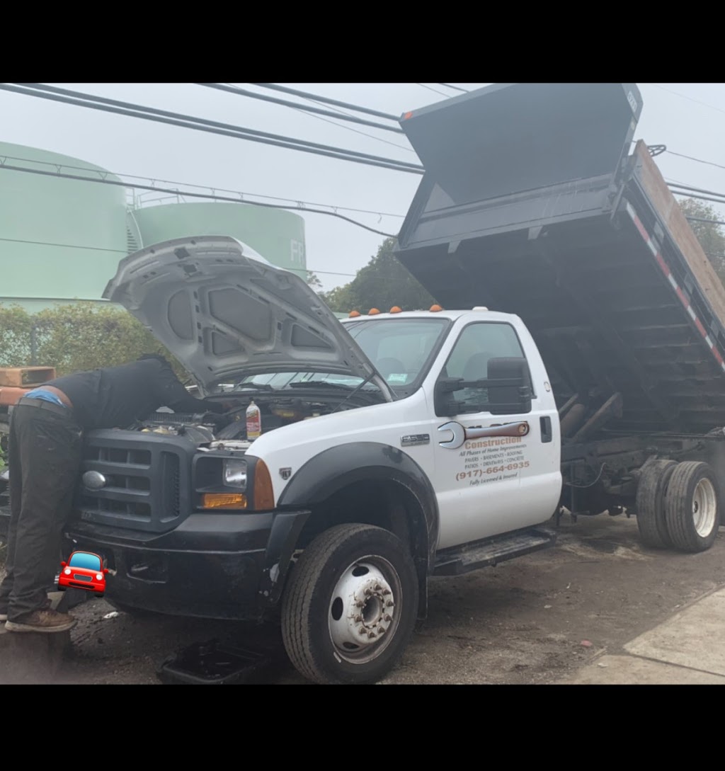 Brothers Truck & Auto Services | 54 Penataquit Ave unit b, Bay Shore, NY 11706 | Phone: (631) 624-4030