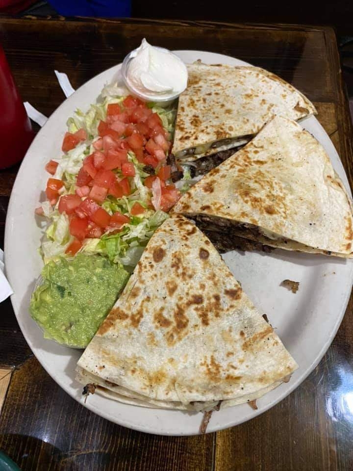 La Frontera Mexican Restaurant | 2156 Atco Ave, Atco, NJ 08004 | Phone: (856) 846-2283