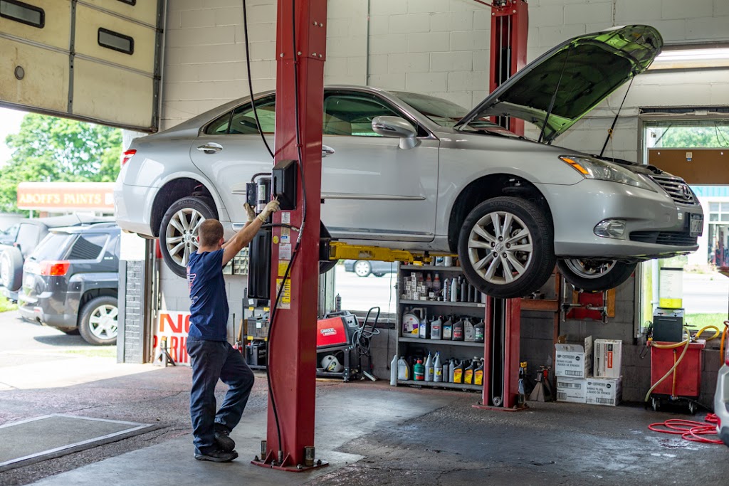 Genes 112 Auto Service Center | 301 Medford Ave, Patchogue, NY 11772 | Phone: (631) 529-1853