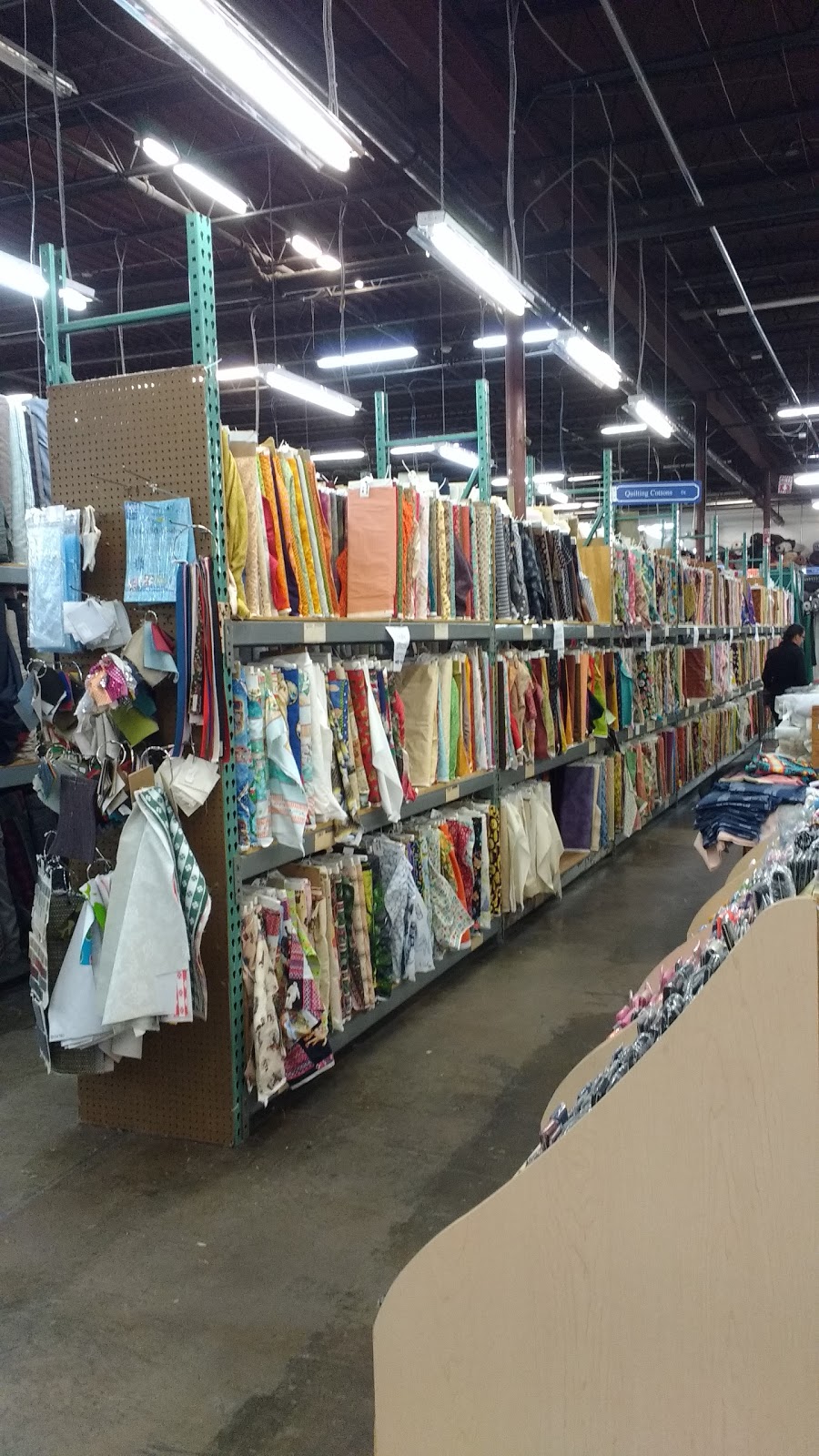 Osgood Textile Company | 333 Park St, West Springfield, MA 01089 | Phone: (413) 737-6488