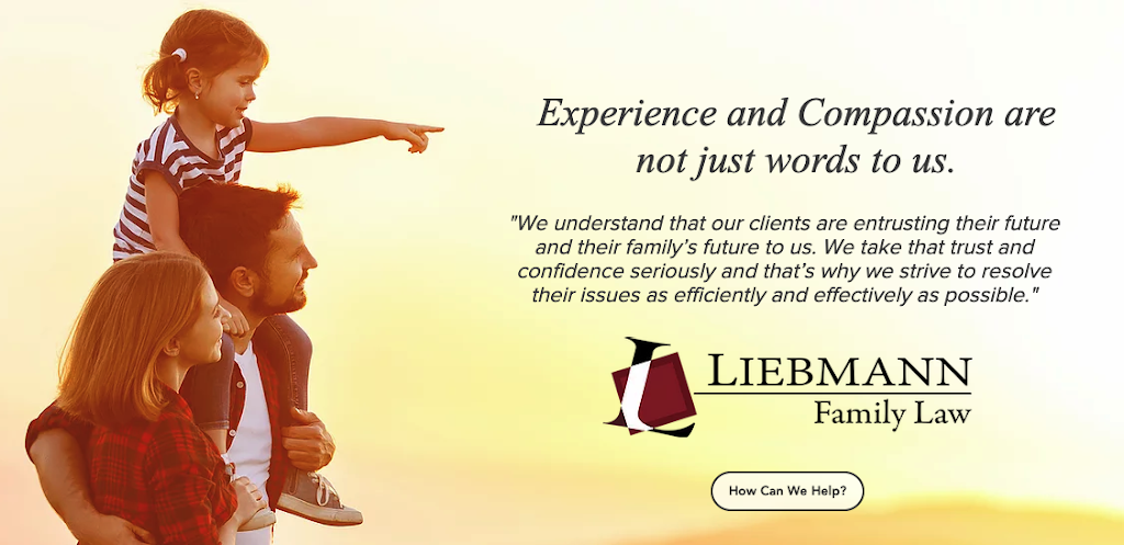Liebmann Family Law | 4 Terry Dr STE 4, Newtown, PA 18940 | Phone: (215) 860-8200
