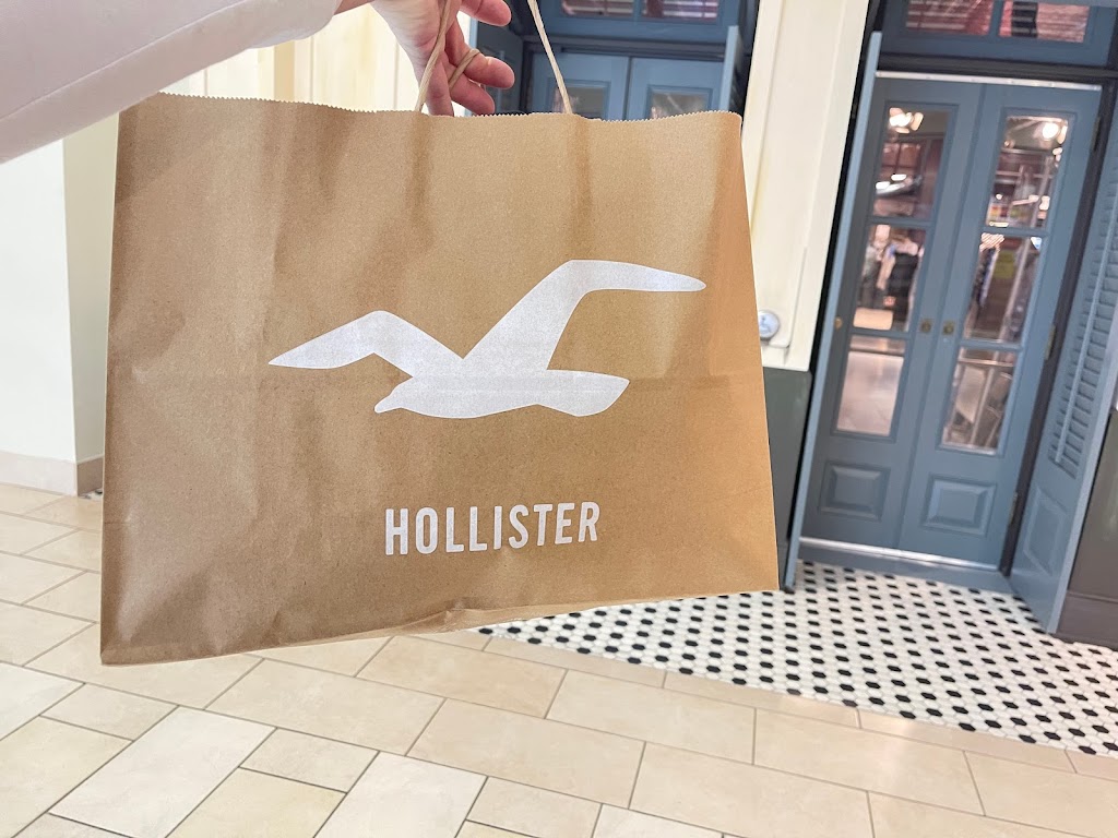 Hollister Co. | 4403 Black Horse Pike, Mays Landing, NJ 08330 | Phone: (609) 484-8697