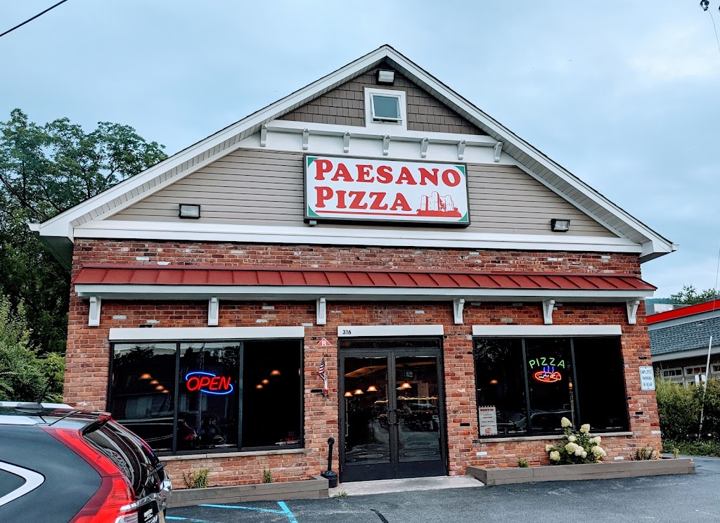 Paesano Pizzeria | 316 NJ-94, Vernon Township, NJ 07462 | Phone: (973) 764-8100