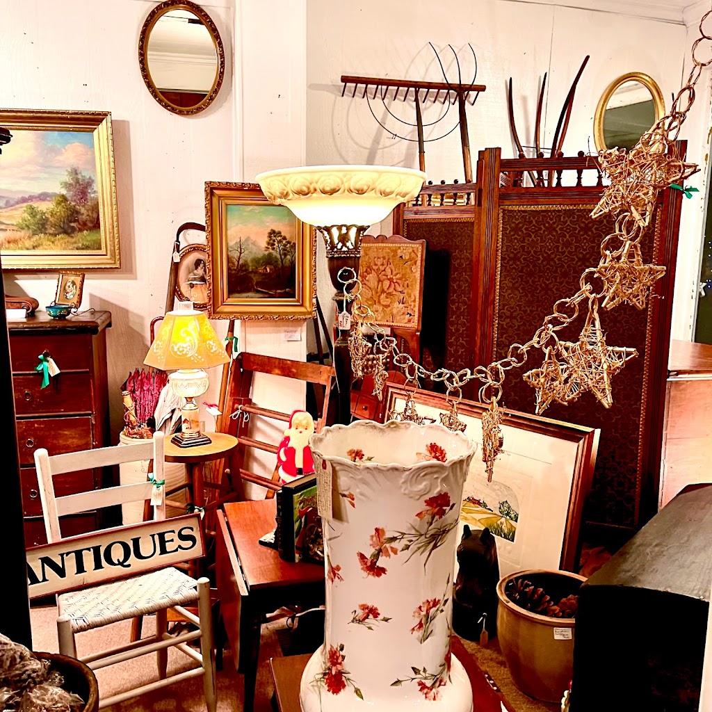 Hopewell Antiques | 47 W Broad St, Hopewell, NJ 08525 | Phone: (609) 466-9640