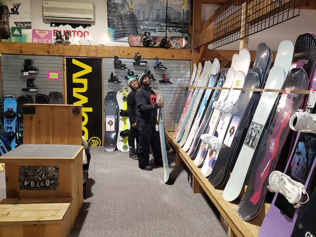The Loft Ski & Snowboard | 1824 Sullivan Trail, Tannersville, PA 18372 | Phone: (570) 629-2627