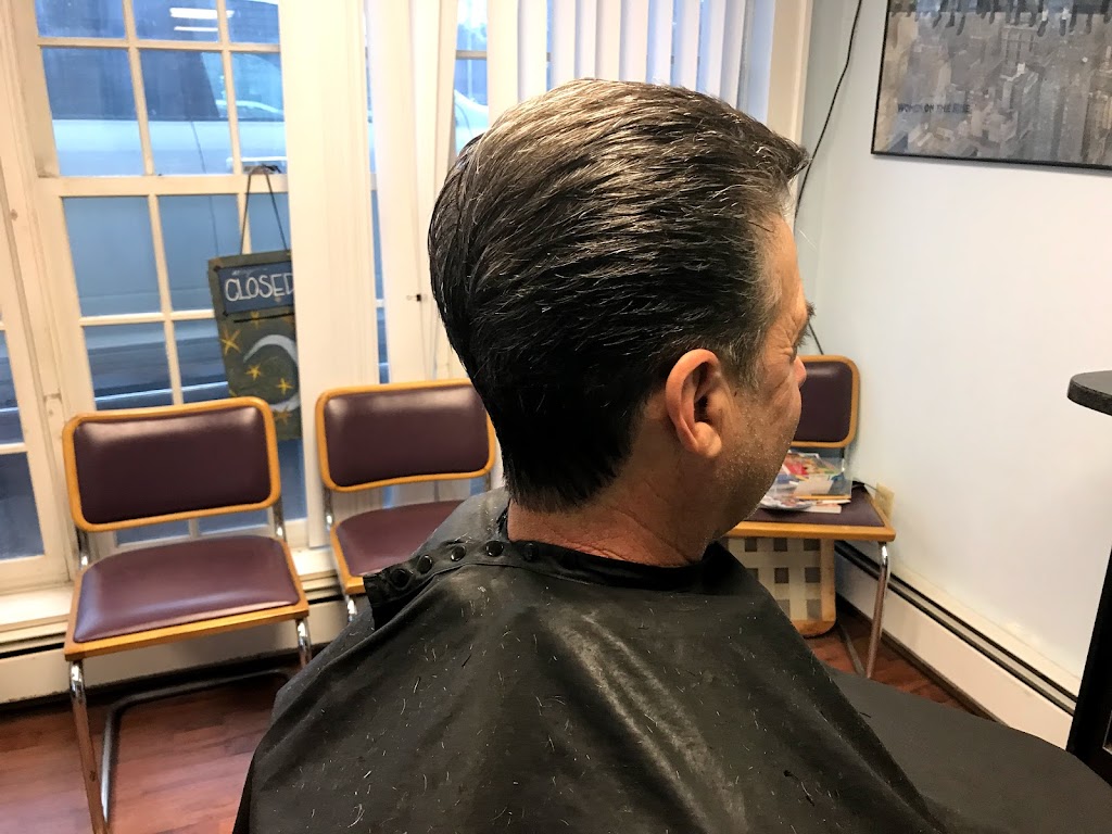 Saads Barber Shop | 144 Main St, Lake Katrine, NY 12449 | Phone: (914) 388-4372