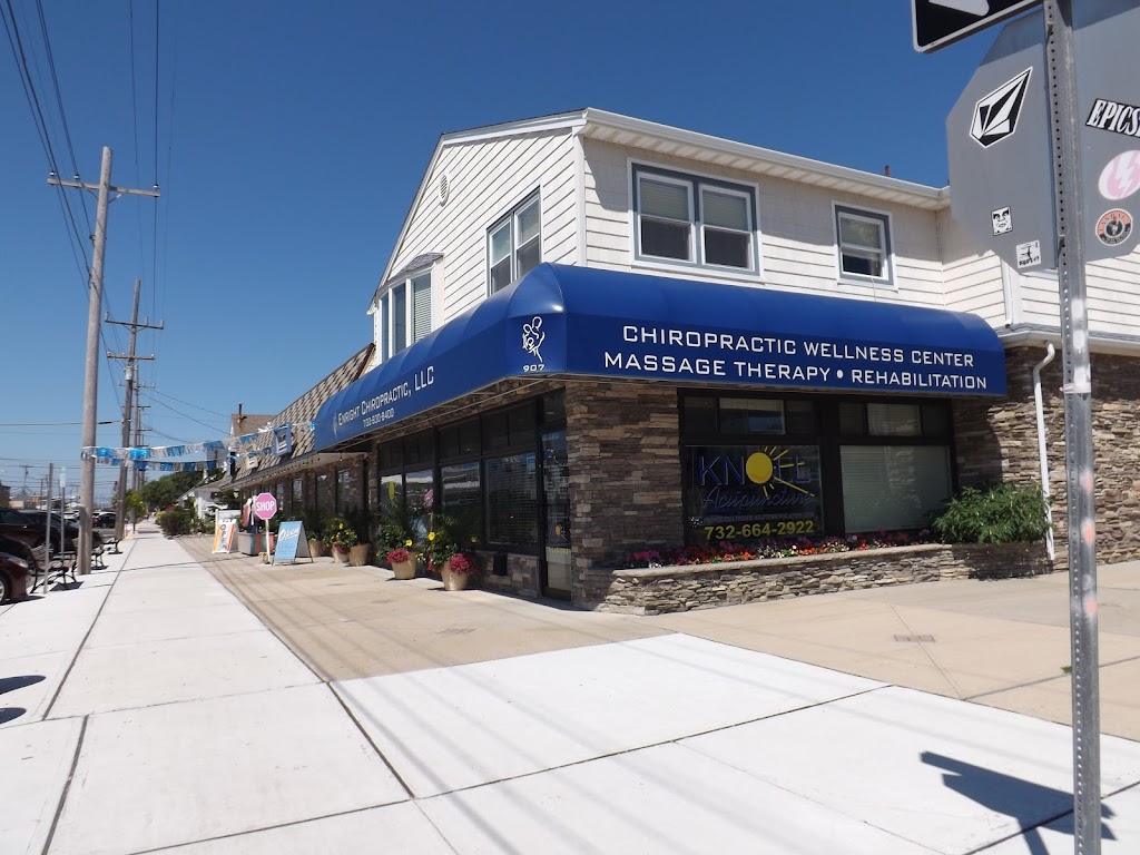 Enright Chiropractic | 907 Grand Central Ave, Lavallette, NJ 08735 | Phone: (732) 830-8400